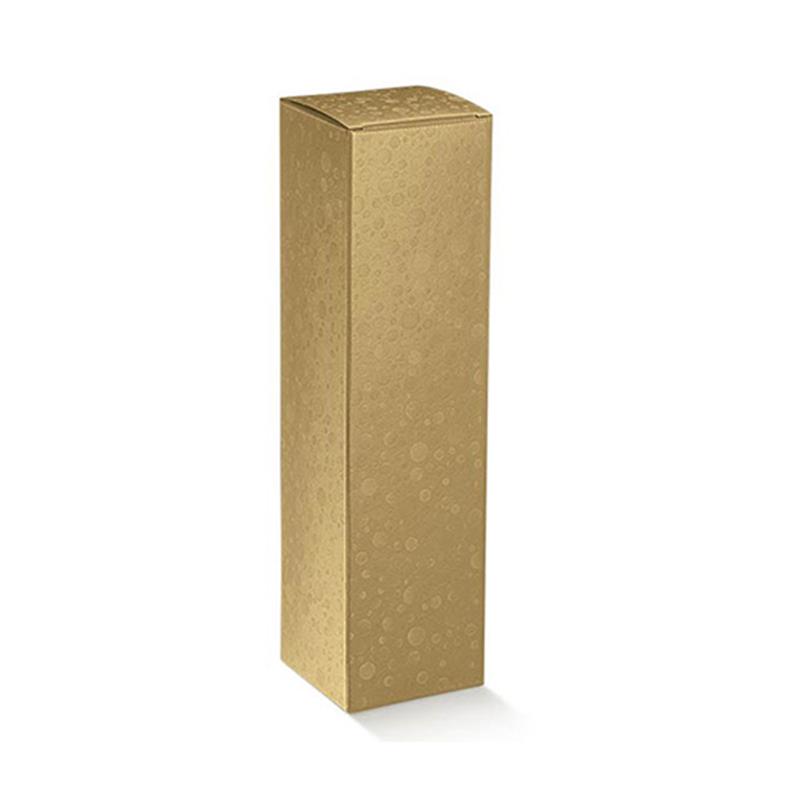 box in cartoncino con apertura dall'alto