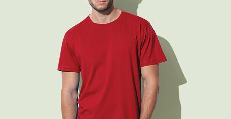 RED WAGON T-shirt Girocollo con Balza e Stampa Bambina Marchio 